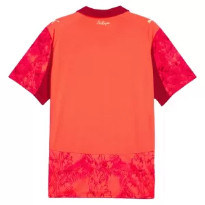 Camisolas Guarda Redes Palmeiras KidSuper 25/26