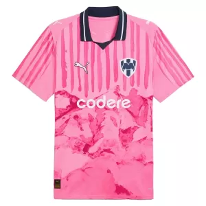 Camisolas Guarda Redes Rayados Rayados Monterrey KidSuper 25/26 Camisolas Guarda Redes Rayados Rayados Monterrey KidSuper 25/26