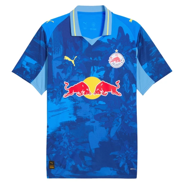 Camisolas Guarda Redes Red Bull Salzburg KidSuper 25/26 Camisolas Guarda Redes Red Bull Salzburg KidSuper 25/26