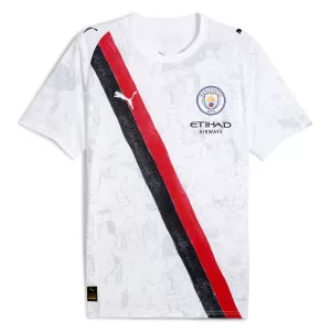 Camisolas Manchester City KidSuper 25/26 Camisolas Manchester City KidSuper 25/26