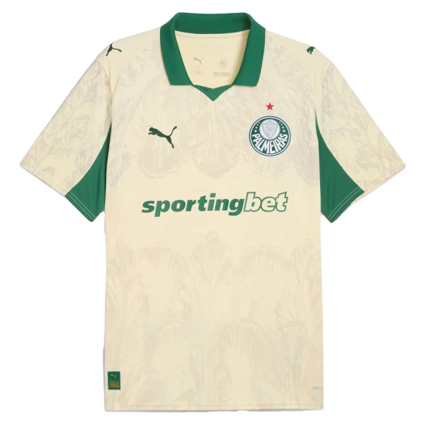 Camisolas Palmeiras KidSuper 25/26 Camisolas Palmeiras KidSuper 25/26