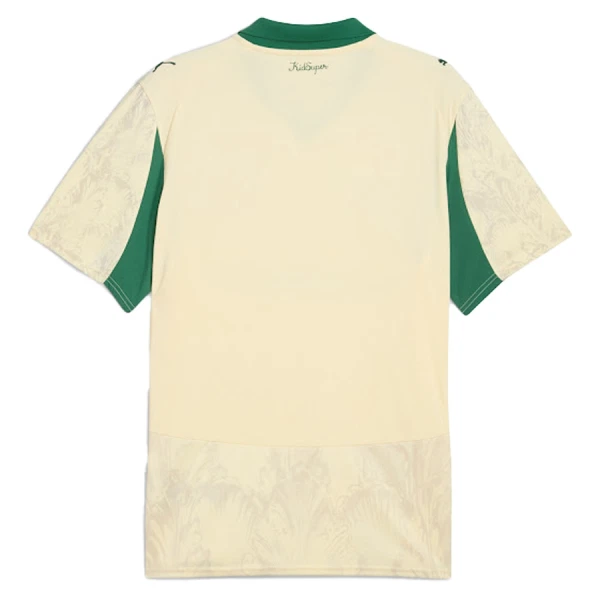 Camisolas Palmeiras KidSuper 25/26