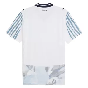 Camisolas Rayados Rayados Monterrey KidSuper 25/26