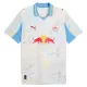 Camisolas Red Bull Salzburg KidSuper 25/26 Camisolas Red Bull Salzburg KidSuper 25/26