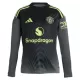 Camisolas Guarda Redes Manchester United Equipamento Principal 25/26 Manga Comprida Camisolas Guarda Redes Manchester United Equipamento Principal 25/26 Manga Comprida