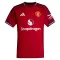 Camisolas Manchester United Equipamento Principal 25/26