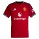 Camisolas Manchester United Equipamento Principal 25/26 Camisolas Manchester United Equipamento Principal 25/26