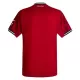 Camisolas Manchester United Equipamento Principal 25/26