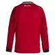 Camisolas Manchester United Equipamento Principal 25/26 Manga Comprida