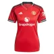 Camisolas Manchester United Mulher Equipamento Principal 25/26 Camisolas Manchester United Mulher Equipamento Principal 25/26