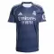 Camisolas Real Madrid Equipamento Alternativo 25/26