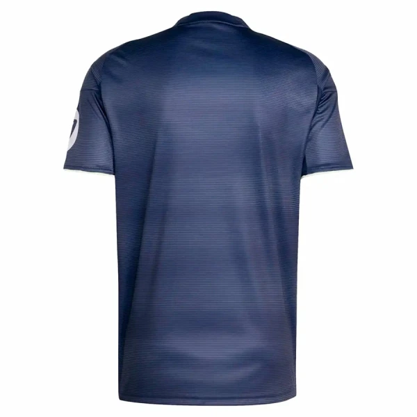 Camisolas Real Madrid Equipamento Alternativo 25/26