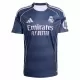 Camisolas Real Madrid Kylian Mbappé 9 Equipamento Alternativo 25/26