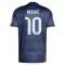 Camisolas Real Madrid Luka Modric 10 Equipamento Alternativo 25/26