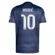 Camisolas Real Madrid Luka Modric 10 Equipamento Alternativo 25/26 Camisolas Real Madrid Luka Modric 10 Equipamento Alternativo 25/26