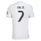 Camisolas Real Madrid Vinicius Junior 7 Equipamento Principal 25/26