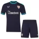 Camisolas Athletic Bilbao Criança Equipamento Alternativo 25/26 Camisolas Athletic Bilbao Criança Equipamento Alternativo 25/26