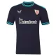 Camisolas Athletic Bilbao Equipamento Alternativo 25/26 Camisolas Athletic Bilbao Equipamento Alternativo 25/26