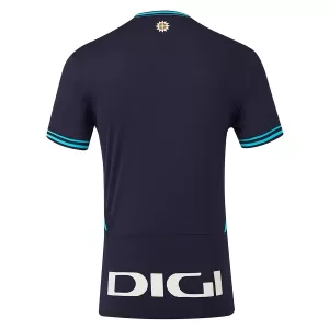 Camisolas Athletic Bilbao Equipamento Alternativo 25/26