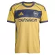 Camisolas Boca Juniors Equipamento Alternativo 25/26 Camisolas Boca Juniors Equipamento Alternativo 25/26