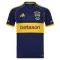 Camisolas Boca Juniors Equipamento Principal 25/26