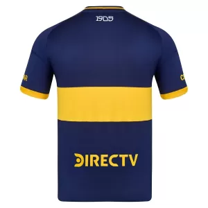 Camisolas Boca Juniors Equipamento Principal 25/26