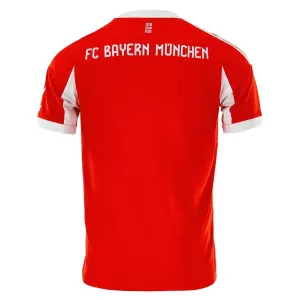Camisolas FC Bayern de Munique Criança Equipamento Principal 25/26