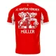 Camisolas FC Bayern de Munique Thomas Müller 25 Equipamento Principal 25/26 Especial Camisolas FC Bayern de Munique Thomas Müller 25 Equipamento Principal 25/26 Especial