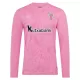 Camisolas Guarda Redes Athletic Bilbao 25/26 Manga Comprida Rosa Camisolas Guarda Redes Athletic Bilbao 25/26 Manga Comprida Rosa