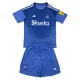 Camisolas Guarda Redes Newcastle United Criança 25/26 Azul Camisolas Guarda Redes Newcastle United Criança 25/26 Azul