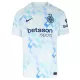 Camisolas Inter Milan Dumfries 2 Equipamento Alternativo 25/26