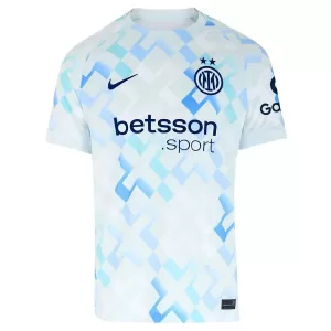 Camisolas Inter Milan Equipamento Alternativo 25/26 Camisolas Inter Milan Equipamento Alternativo 25/26