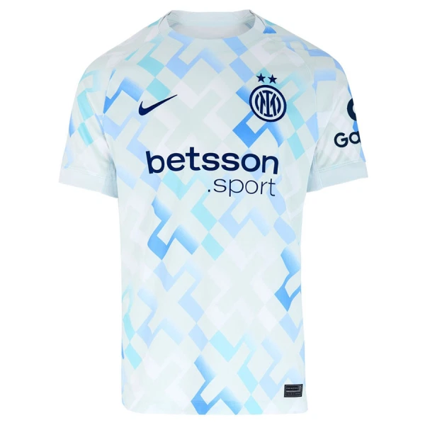 Camisolas Inter Milan Lautaro Martínez 10 Criança Equipamento Alternativo 25/26