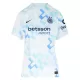 Camisolas Inter Milan Mulher Equipamento Alternativo 25/26 Camisolas Inter Milan Mulher Equipamento Alternativo 25/26