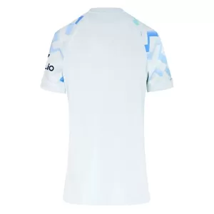 Camisolas Inter Milan Mulher Equipamento Alternativo 25/26