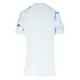 Camisolas Inter Milan Mulher Equipamento Alternativo 25/26