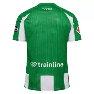 Camisolas Real Betis Criança Equipamento Principal 25/26