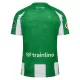 Camisolas Real Betis Equipamento Principal 25/26