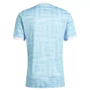 Camisolas Juventus Criança Equipamento Alternativo 25/26