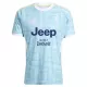 Camisolas Juventus Koopmeiners 8 Equipamento Alternativo 25/26
