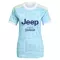 Camisolas Juventus Mulher Equipamento Alternativo 25/26