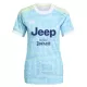 Camisolas Juventus Mulher Equipamento Alternativo 25/26 Camisolas Juventus Mulher Equipamento Alternativo 25/26