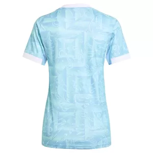 Camisolas Juventus Mulher Equipamento Alternativo 25/26