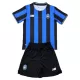 Camisolas Atalanta Criança Equipamento Principal 25/26