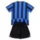 Camisolas Atalanta Criança Equipamento Principal 25/26