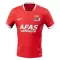 Camisolas AZ Alkmaar Equipamento Principal 25/26