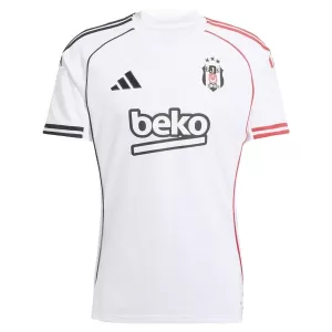Camisolas Besiktas Equipamento Principal 25/26 Camisolas Besiktas Equipamento Principal 25/26
