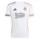 Camisolas Besiktas Equipamento Principal 25/26