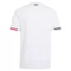 Camisolas Besiktas Equipamento Principal 25/26