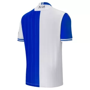 Camisolas Blackburn Rovers Equipamento Principal 25/26